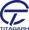 Titagarh_Wagons_Logo